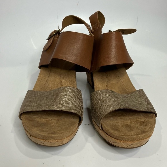 Rockport Vivianne sandals size 10 - Picture 3 of 8